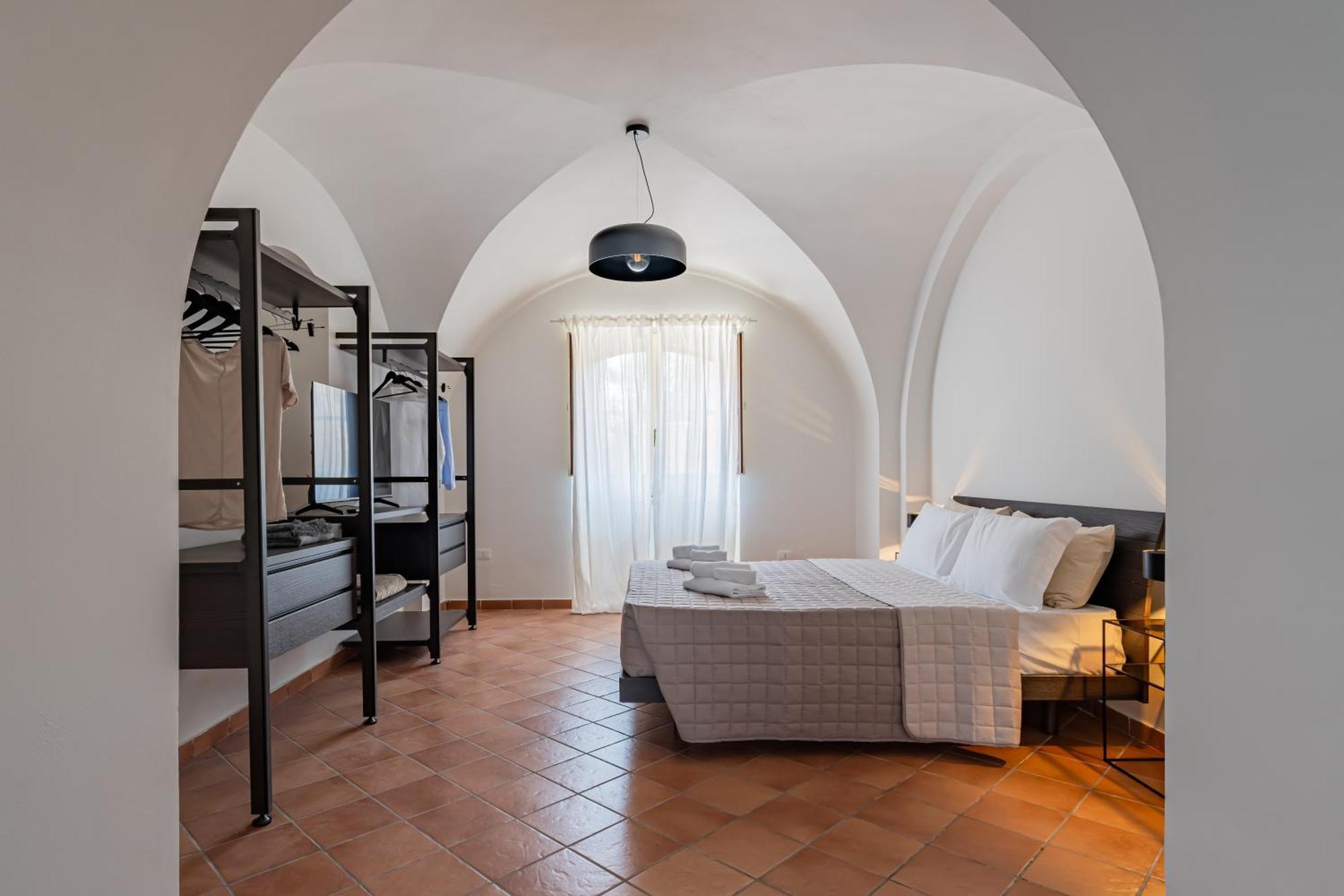 Villa Carulli - Yourplace Abruzzo Villa Caldari Buitenkant foto