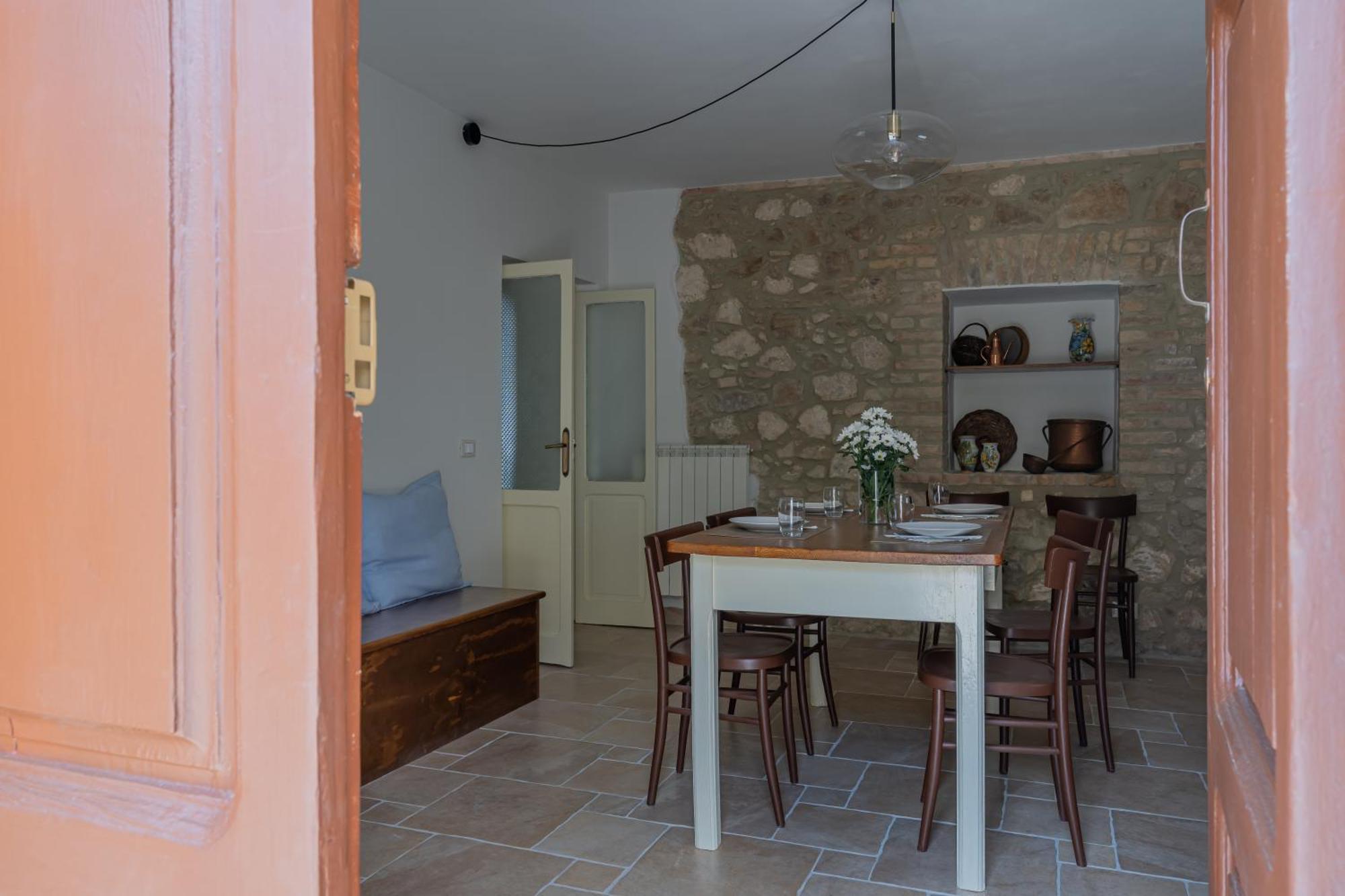 Villa Carulli - Yourplace Abruzzo Villa Caldari Buitenkant foto