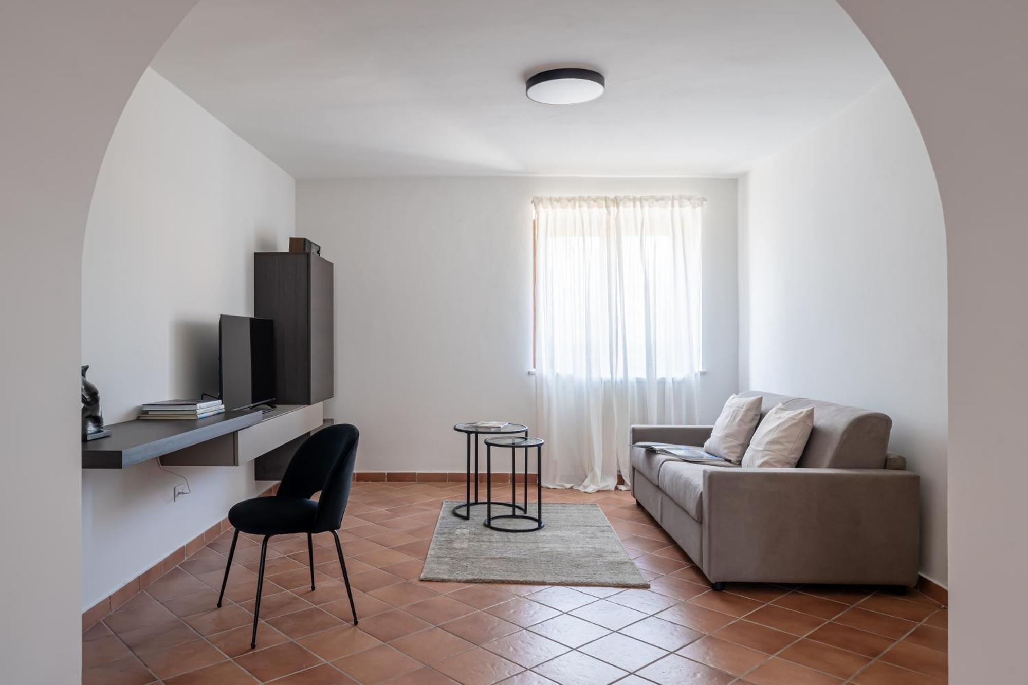 Villa Carulli - Yourplace Abruzzo Villa Caldari Buitenkant foto