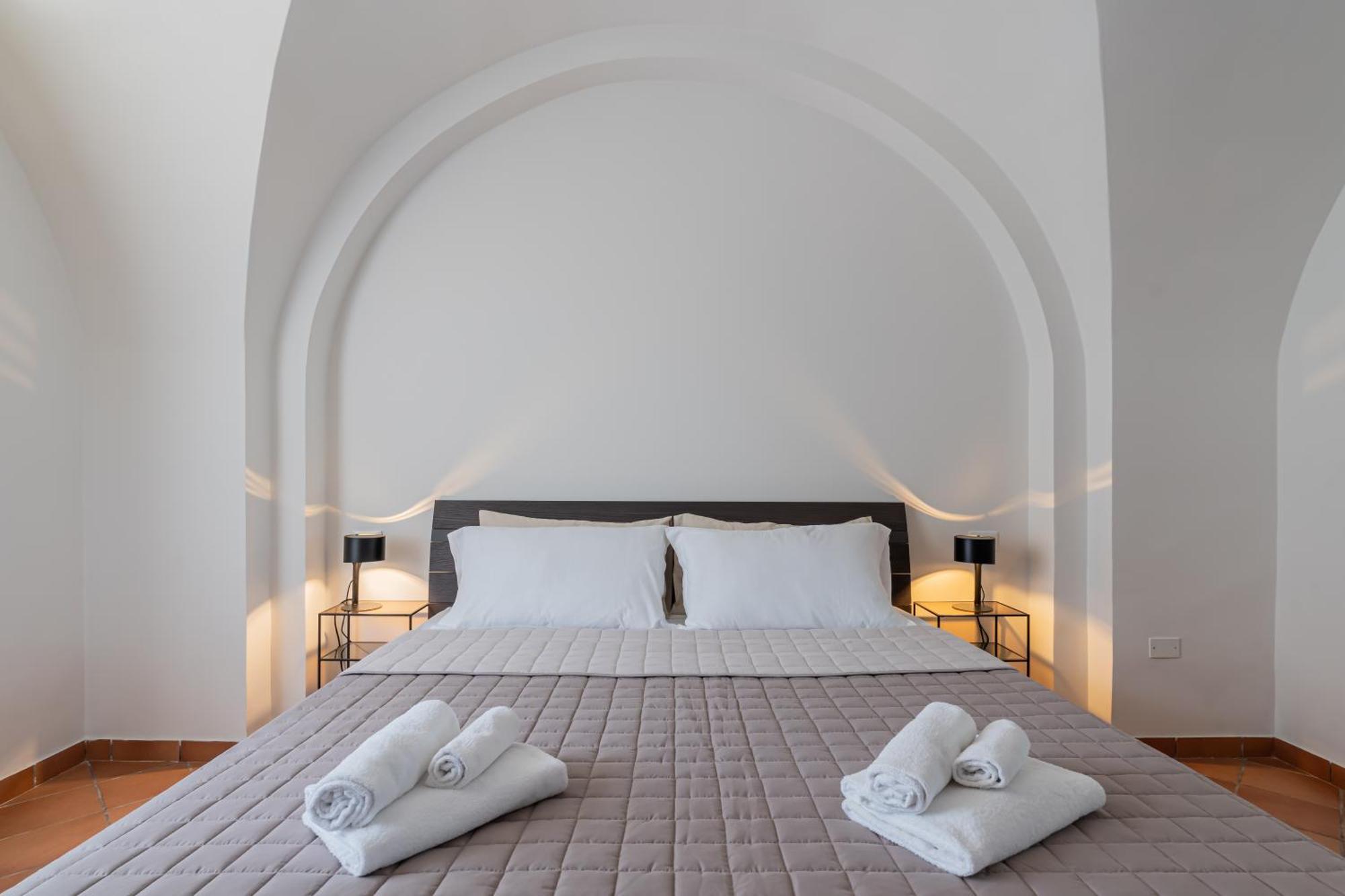 Villa Carulli - Yourplace Abruzzo Villa Caldari Buitenkant foto