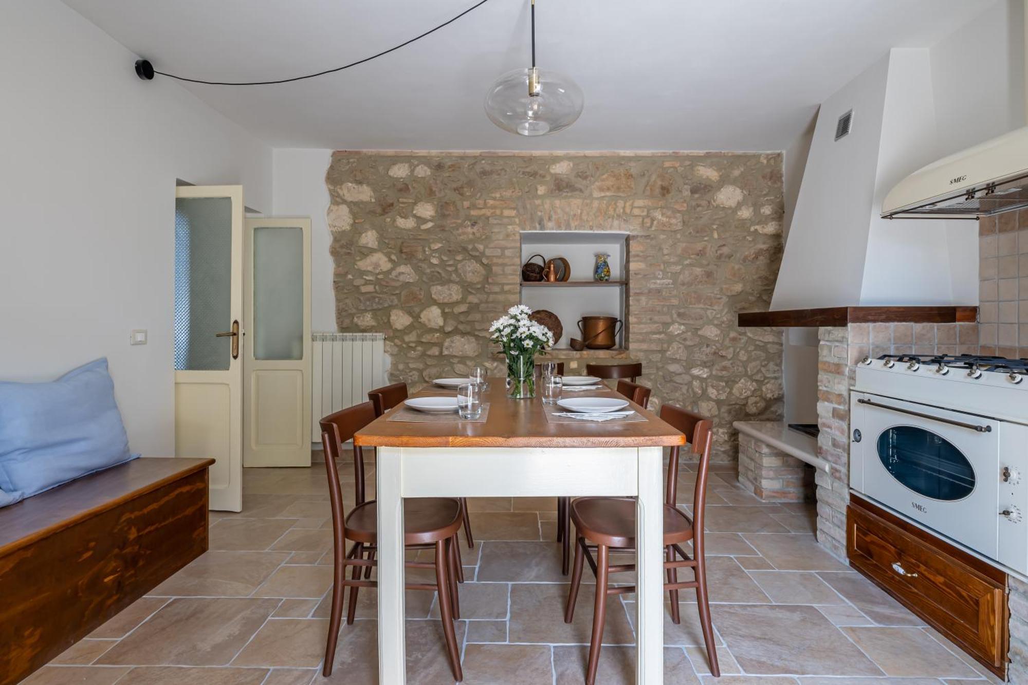 Villa Carulli - Yourplace Abruzzo Villa Caldari Buitenkant foto