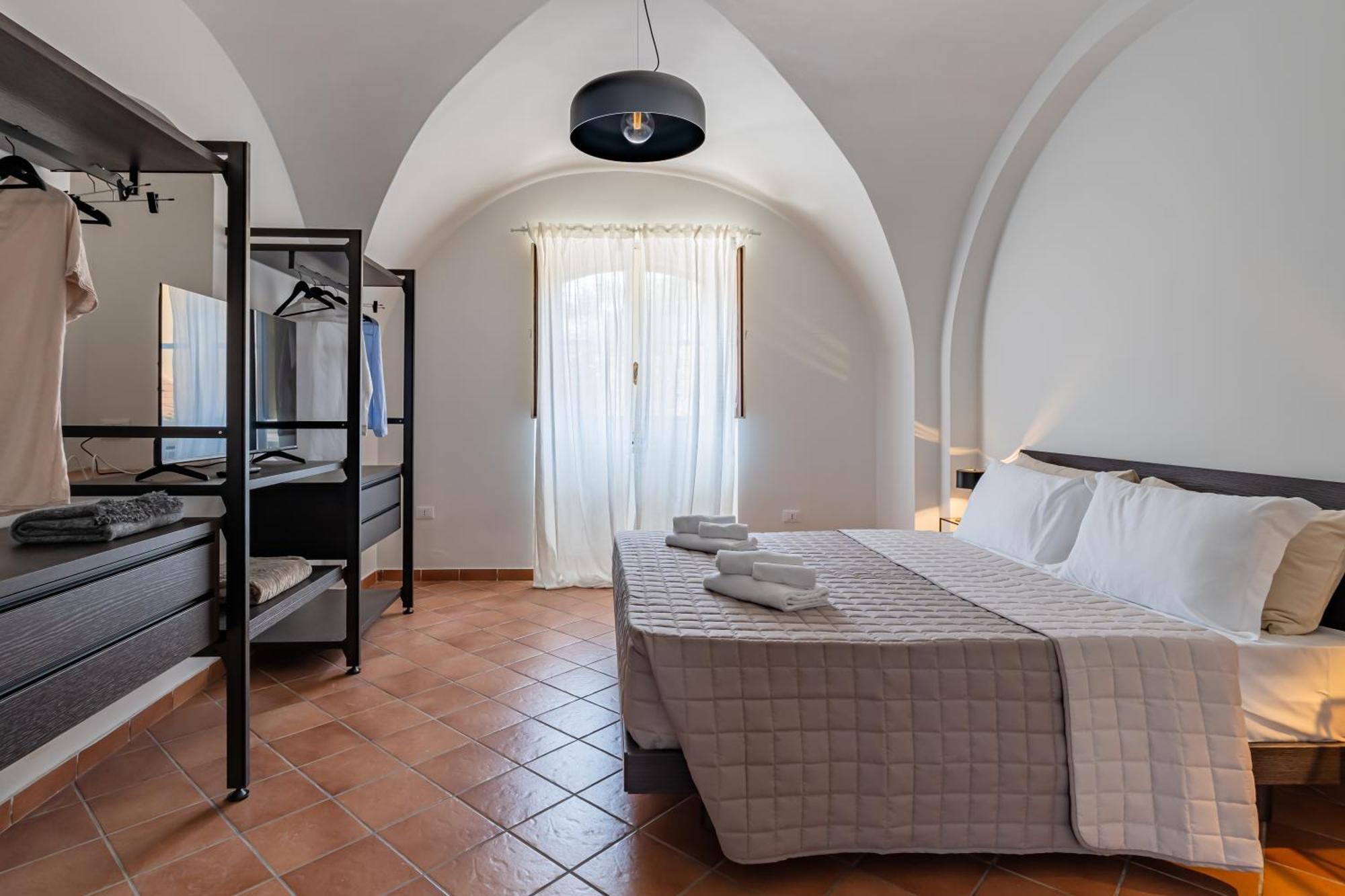 Villa Carulli - Yourplace Abruzzo Villa Caldari Buitenkant foto