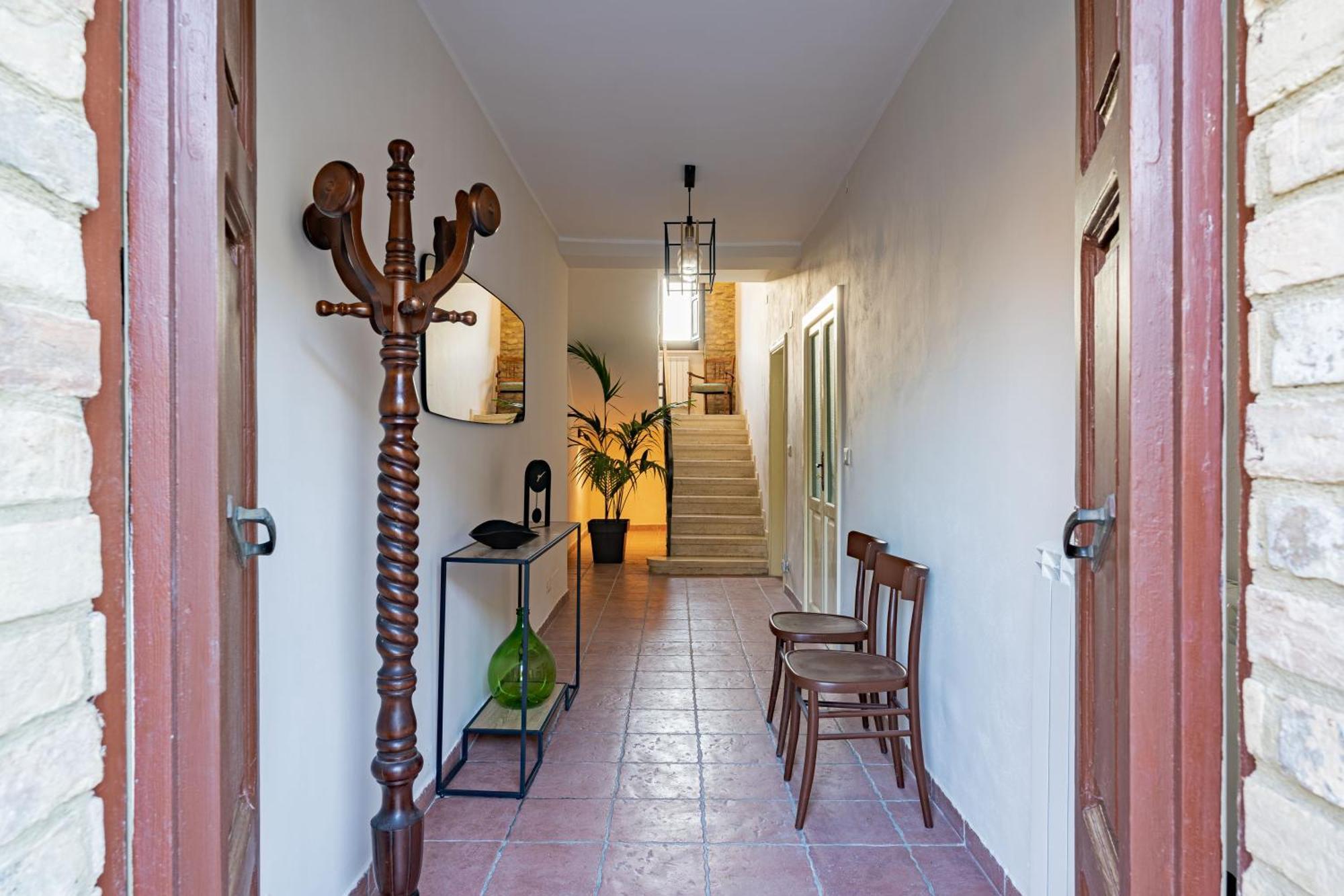 Villa Carulli - Yourplace Abruzzo Villa Caldari Buitenkant foto