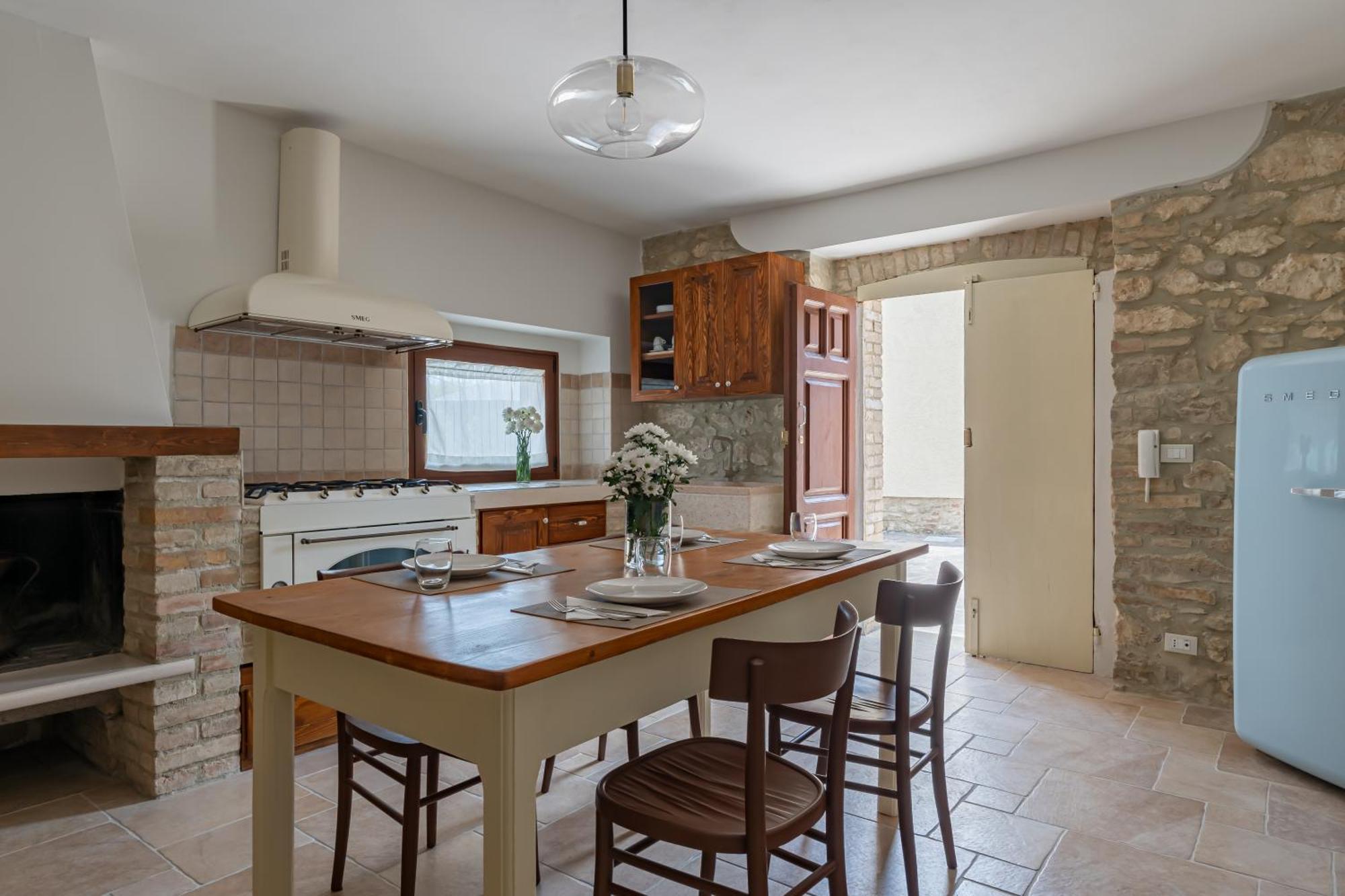 Villa Carulli - Yourplace Abruzzo Villa Caldari Buitenkant foto