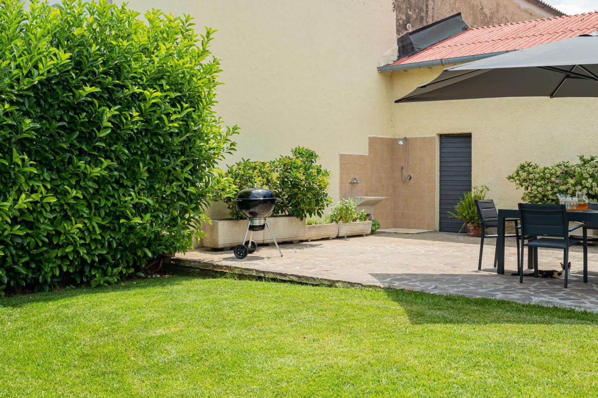 Villa Carulli - Yourplace Abruzzo Villa Caldari Buitenkant foto