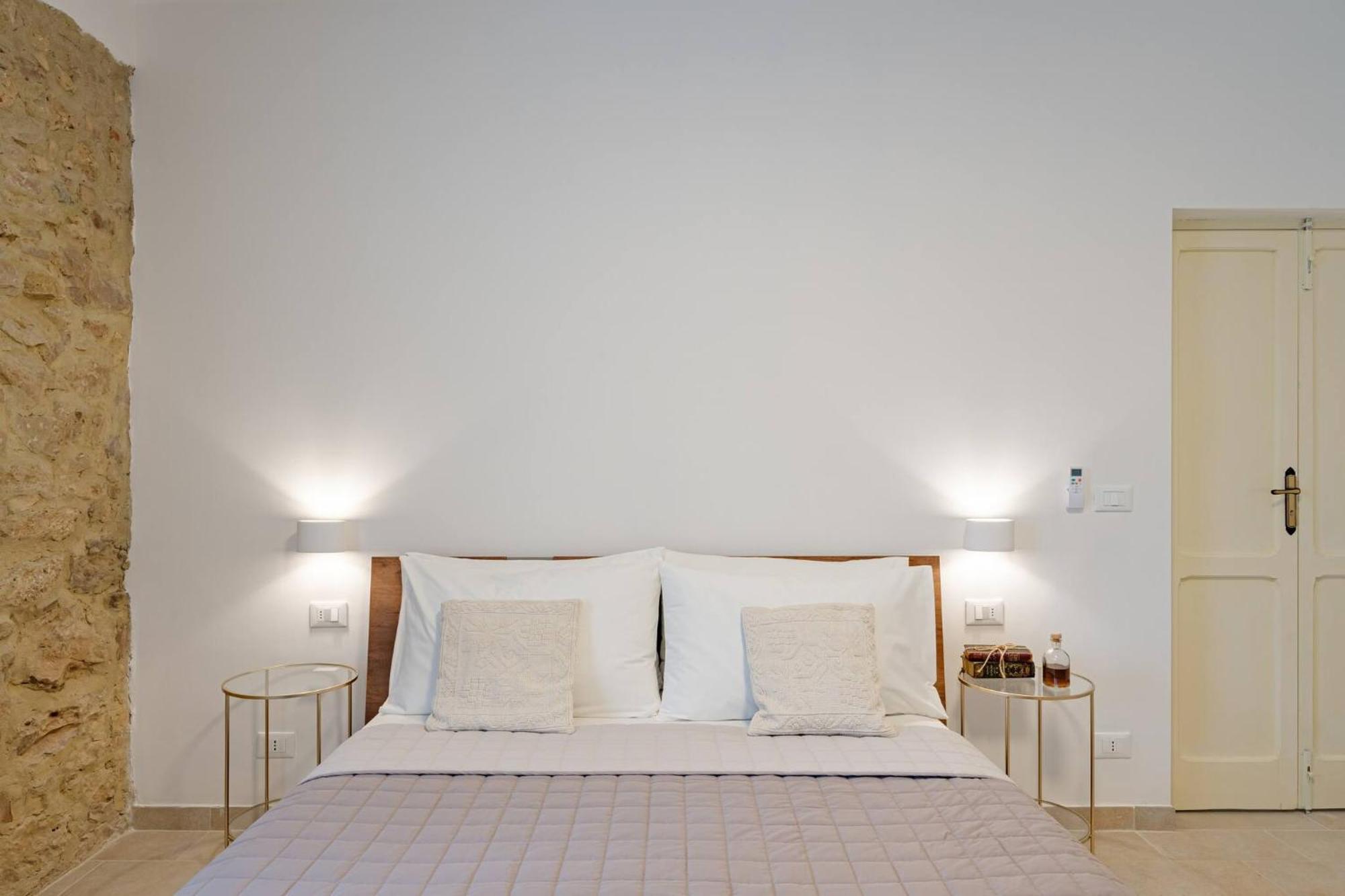 Villa Carulli - Yourplace Abruzzo Villa Caldari Buitenkant foto