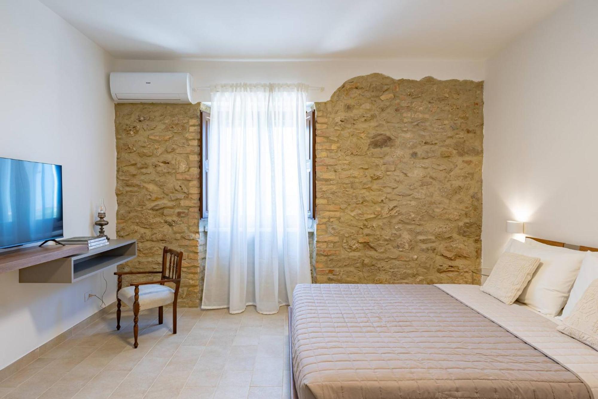 Villa Carulli - Yourplace Abruzzo Villa Caldari Buitenkant foto