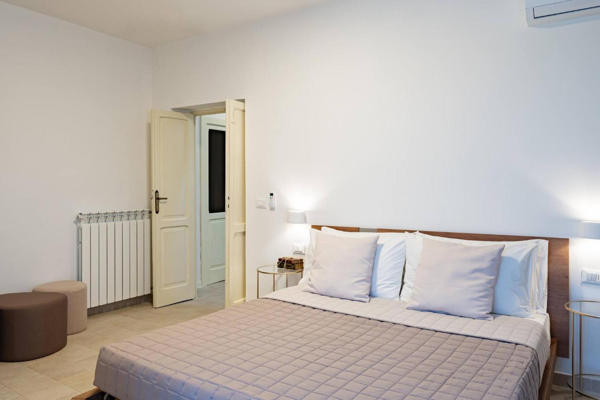 Villa Carulli - Yourplace Abruzzo Villa Caldari Buitenkant foto