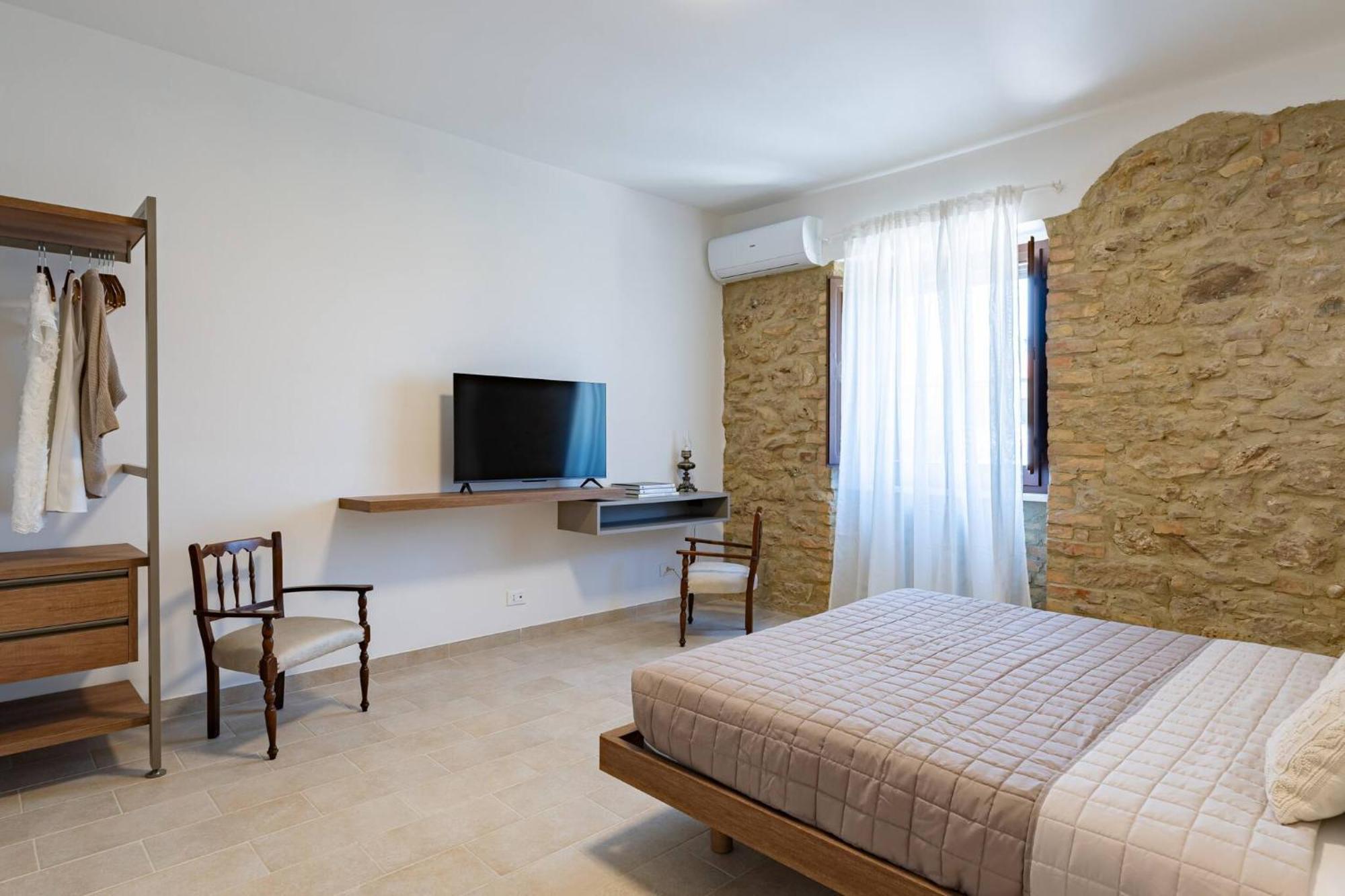 Villa Carulli - Yourplace Abruzzo Villa Caldari Buitenkant foto