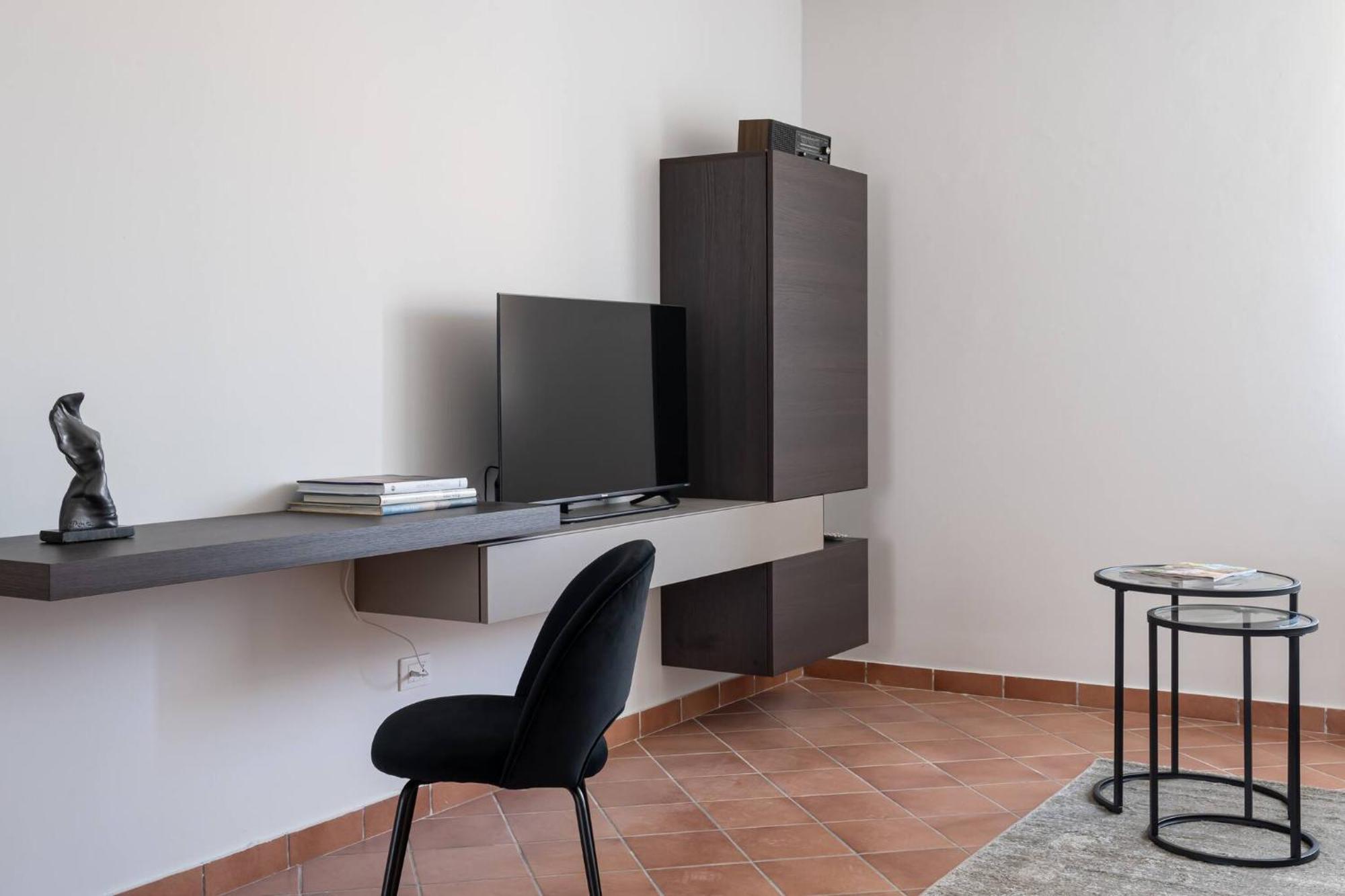 Villa Carulli - Yourplace Abruzzo Villa Caldari Buitenkant foto