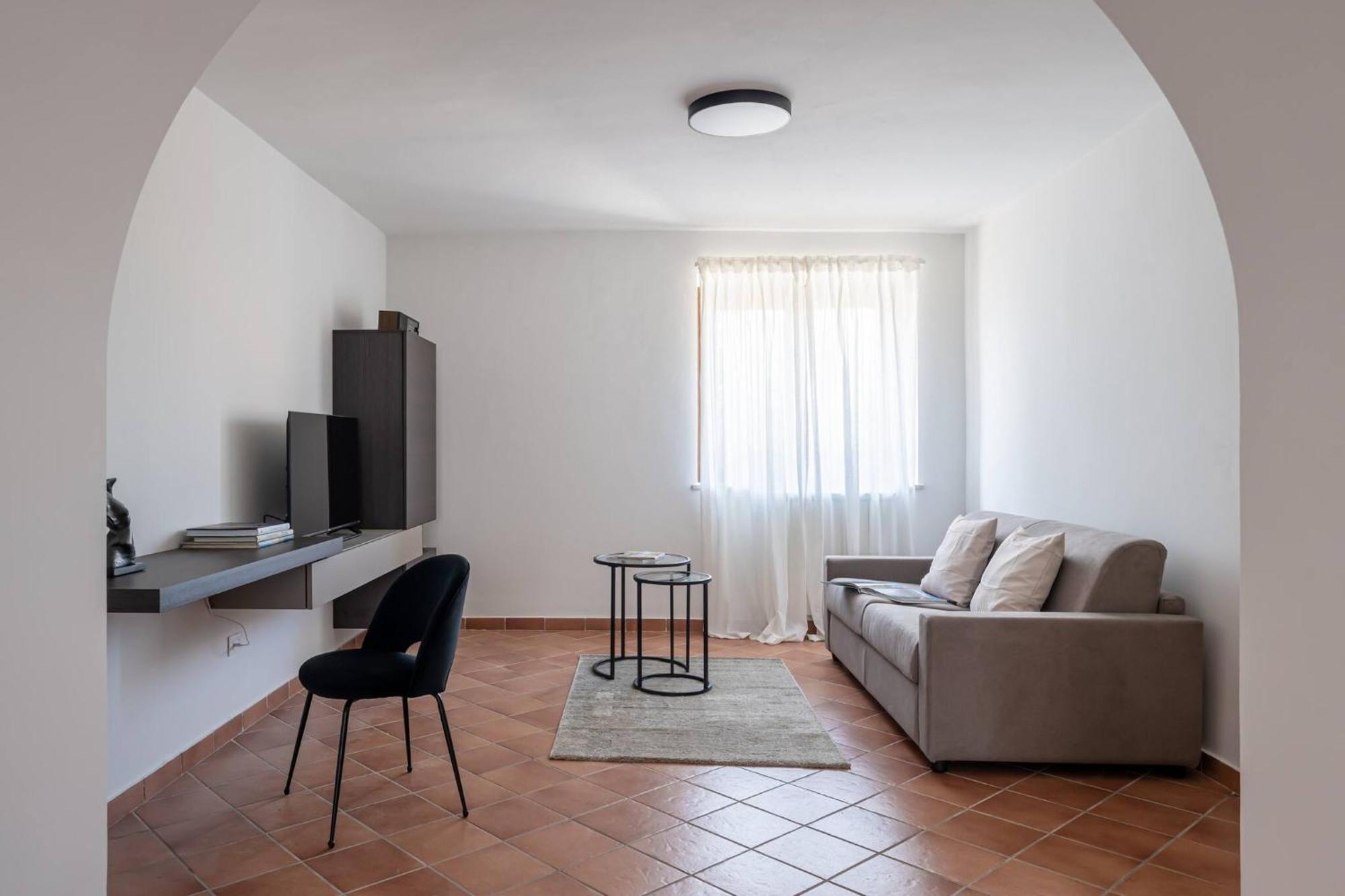 Villa Carulli - Yourplace Abruzzo Villa Caldari Buitenkant foto